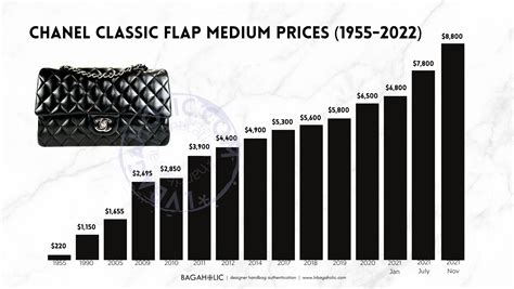 does a chanel bag cost|Chanel bags price list.